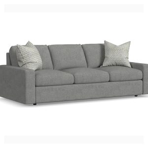 Grey Couch