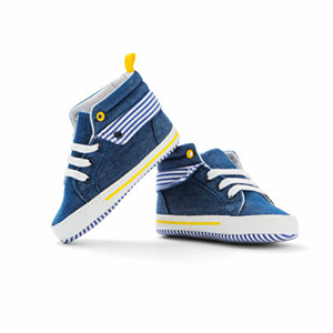 Baby Sneakers
