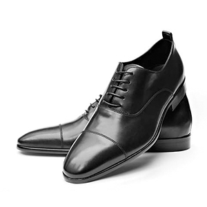 Black Men Shoes