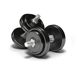 Training Weights
