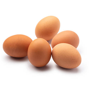 Brown Eggs
