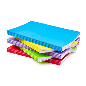Exercise Books