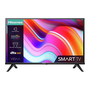 Hisense Smart TV 32 Inch