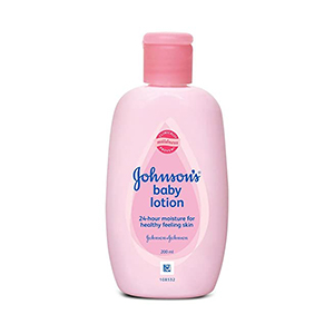 Johnson's Baby Lotion