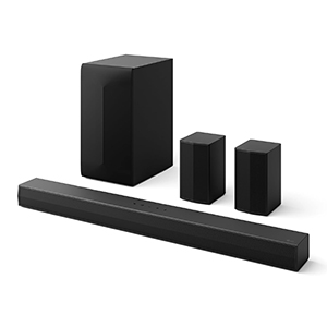 LG Soundbar