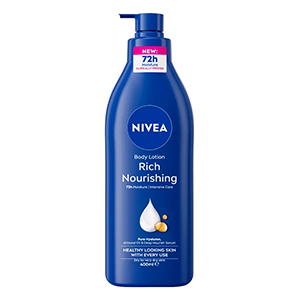Nivea Body Lotion